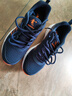 乔丹运动鞋男鞋跑步鞋子舒适减震轻便网面跑鞋男XM3570242 实拍图