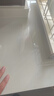 希偌厨房台面保护膜大理石石英石透明防油贴纸专用加厚耐高温灶台贴膜 实拍图