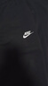 耐克（NIKE）男运动裤 春秋针织锥形休闲裤 柔软时尚 BV2714-010 黑 XL 实拍图