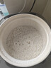 美的（Midea）小飞侠0氟球胆电压力锅5L 触控家用电饭煲高压锅4-6人 全自动智能预约远红外加热炖煮MY-E5923 实拍图