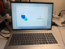 惠普（HP）战66八代 16英寸轻薄笔记本电脑 25新200系列(锐龙5 16G 512G 军标认证 一年上门 战AI)国家补贴 实拍图