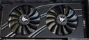 万竞 GTX1060/RTX2060S/RTX3060Ti高端独立显卡全新盒装电脑显卡三角洲打瓦游戏设计渲染学习台式显卡 【全新盒装】GTX1660SUPER 6G 战魂 实拍图