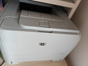 【二手9成新】惠普HP P2035 P2055d 2015型号黑白激光自动双面中速打印机家用商用 惠普(HP)2035单面打印USB连接电脑 实拍图
