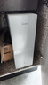 美的（Midea）【白泽Max 1600G】家用0阻垢剂净水器6年长效RO反渗透厨下式净饮机过滤器 顶配通量 2秒疾速满杯 实拍图
