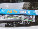 澳麟后雨刮器/后窗雨刷本田飞度/本田CR-V【07-11款】/马自达2后雨刷后雨刮 实拍图