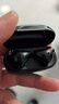 华为FreeBuds SE 3 无线蓝牙耳机超长续航42小时快速充电 星际黑 实拍图