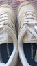 NEW BALANCE NB574官方休闲鞋男鞋女鞋秋冬透气网鞋复古经典百搭网面运动鞋 浅灰色 ML574EVW 42.5 (脚长27cm尺码详询客服) 实拍图