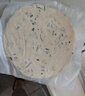 粮全其美老上海葱油饼 儿童早餐食品100g*20片装手抓饼早茶点心 实拍图