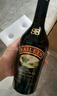 百利（Baileys）甜酒奶油原味力娇酒配制酒利口酒 奶酒  700ml  实拍图