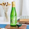 菊正宗（KIKUMASA) 纯米清酒 300ml 日本进口 浓醇辛口 实拍图