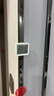 小米米家智能温湿度计3mini 智能家居家用车内高精度温度显示器智能联动高续航迷你便携 白色 实拍图