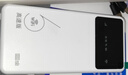 帝旭随身wifi充电宝二合一移动随身wifi无线网带无限流量2025款全国通用网络通用流量随身携带无线网卡 【尊享版】（多人适用）10000毫安 WiFi6 实拍图