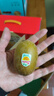 佳沛（zespri）新西兰  阳光金奇异果16粒礼盒经典果单果约 77-103g 水果 猕猴桃 实拍图