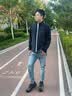 李宁户外CF溯丨行川徒步鞋夏季男女户外防滑耐磨运动登山鞋AHTU023 实拍图