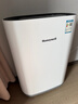 霍尼韦尔（Honeywell）空气净化器 除甲醛除菌除霾除过敏原 家用办公净化器除甲流病菌 【家电国家补贴】KJ310F-P21W 实拍图