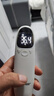 医用红外线电子体温计婴儿温度计一键测温家用充电式体温测量仪额温测温枪成人宝宝儿童中老年人 实拍图