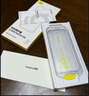 倍思（Baseus）【全视窗丨无边膜】适用苹果16promax钢化膜iPhone16promax手机膜高清抗指纹保护膜无尘仓秒贴膜 实拍图