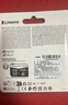 金士顿（Kingston）256GB SD存储卡 U3 V60 4K 数码相机内存卡 读速280MB/s 写速150MB/s 微单/单反相机 实拍图