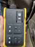 公牛(BULL) 耐摔抗摔不烂插板插排插拖线板工程户外施工作业黄色插座新国标GN-C122L 带漏电保护无线不含电线 实拍图