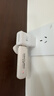 影腾随身wifi三网通用无线wi-fi6免插卡移动联通电信无限制便携式4G高速随行网络通用流量2025款5GHF 【插电款 即插即用】增强版旗舰WIFI全国通用 实拍图
