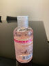 蔻斯汀茉莉花瓣沐浴露220g男女士持久留香浴液泡沫细腻清洁滋润旅行便携 实拍图