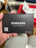 三星（SAMSUNG）1TB SSD固态硬盘 M.2接口(NVMe协议) AI电脑配件 读速3500MB/S 980 实拍图