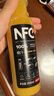 农夫山泉100%纯果汁NFC橙汁300ml*10瓶整箱中秋礼盒鲜果冷压榨0添加剂饮料 实拍图
