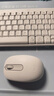 罗技（Logitech）MK251无线蓝牙键盘鼠标套装 办公商务笔记本电脑 数字键盘99键白色键鼠套装（K251键盘+M196鼠标） 实拍图