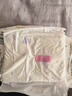 怡丽卫生巾日用新素肌立体护围姨妈巾棉柔纤巧240mm10片组合装 棉柔 240mm 10片 【整箱】 9包 实拍图