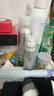 RECIPE玥之秘水晶防晒喷雾180ml*2+补水喷雾 防水防汗防晒霜套装SPF50+ 实拍图