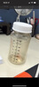 DIFKING储奶瓶PPSU奶瓶玻璃适配贝瑞克小白熊新贝可冷藏母乳储存瓶大容量 PP储奶瓶（一体盖） 160ml 1-3月 实拍图