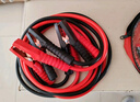 纽曼（Newsmy）汽车搭电线电瓶线搭火线3米过江龙带夹子汽车应急电源N2000时尚版 实拍图