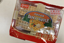 丹夫经典华夫饼原味392g /袋网红小零食手撕面包糕点早餐食品饼干蛋糕 实拍图
