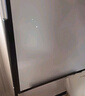 得力高端系列白板绿板双面支架式白板150*90cmH型可移动可翻转磁性家用教学办公白板黑板写字板50096 实拍图