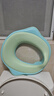 taoqibaby儿童马桶坐便圈宝宝坐便器男孩女孩厕所家用马桶坐垫圈 实拍图