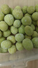 每果时光芥末花生500g 日本豆坚果炒货休闲零食花生米下酒菜食品 实拍图
