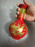 牛栏山 百年红(10) 浓香型 红龙 纯粮优级白酒 北京顺义产 52度 500mL 1瓶 单瓶装 实拍图