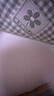 睡眠博士（AiSleep）幻梦天然乳胶儿童枕5-8岁 泰国进口乳胶枕校园儿童枕 透气排汗 实拍图