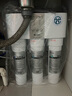 格力（GREE） 3年免换芯净水器家用直饮RO反渗透净水机自来水过滤器WTE-PC16-5X608A 实拍图