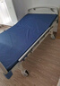 博逸护理床老人家用多功能病床医疗床瘫痪病人医用床康复医护床翻身 单摇全配置 护理床 实拍图
