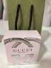 古驰（GUCCI）竹韵女性淡香水女士30ml木质花香送闺蜜女友纪念日生日礼物 实拍图