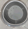飞利浦（PHILIPS）加湿器家用卧室母婴专用静音除菌无雾空调加湿机鼻炎孕妇婴幼儿小型桌面大容量国家补贴HU5710/10 实拍图