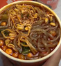 麻六记酸辣粉四川红薯粉方便速食品休闲零食小吃夜宵米粉米线早餐 酸辣粉*2+凉面*2+小面*2 实拍图