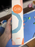 小天才儿童电话手表Q1R蓝色长续航防水GPS定位智能手表 学生儿童移动联通电信4G手表男女孩男女表 实拍图
