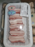 【180天白猪】五花三层（精五花）300g 实拍图