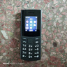 NOKIA新105 4G 全网通移动联通电信 老人老年按键直板学生儿童备用戒网手机 双卡双待  黑色 实拍图