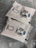 君乐宝简醇 0蔗糖 100g *20袋  低温酸奶酸牛奶 源头直发 包邮 实拍图