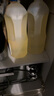 日清低芥酸菜籽油 2.5L 食用油非转基因芥花籽油少油烟炒菜 实拍图