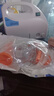 氧精灵雾化器雾化机儿童家用医用婴儿空气压缩式成人老人雾化泵面罩602C 实拍图