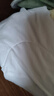 富安娜被子夏凉被夏季空调被可机洗抑菌夏被双人薄被芯3斤230x229cm 实拍图
